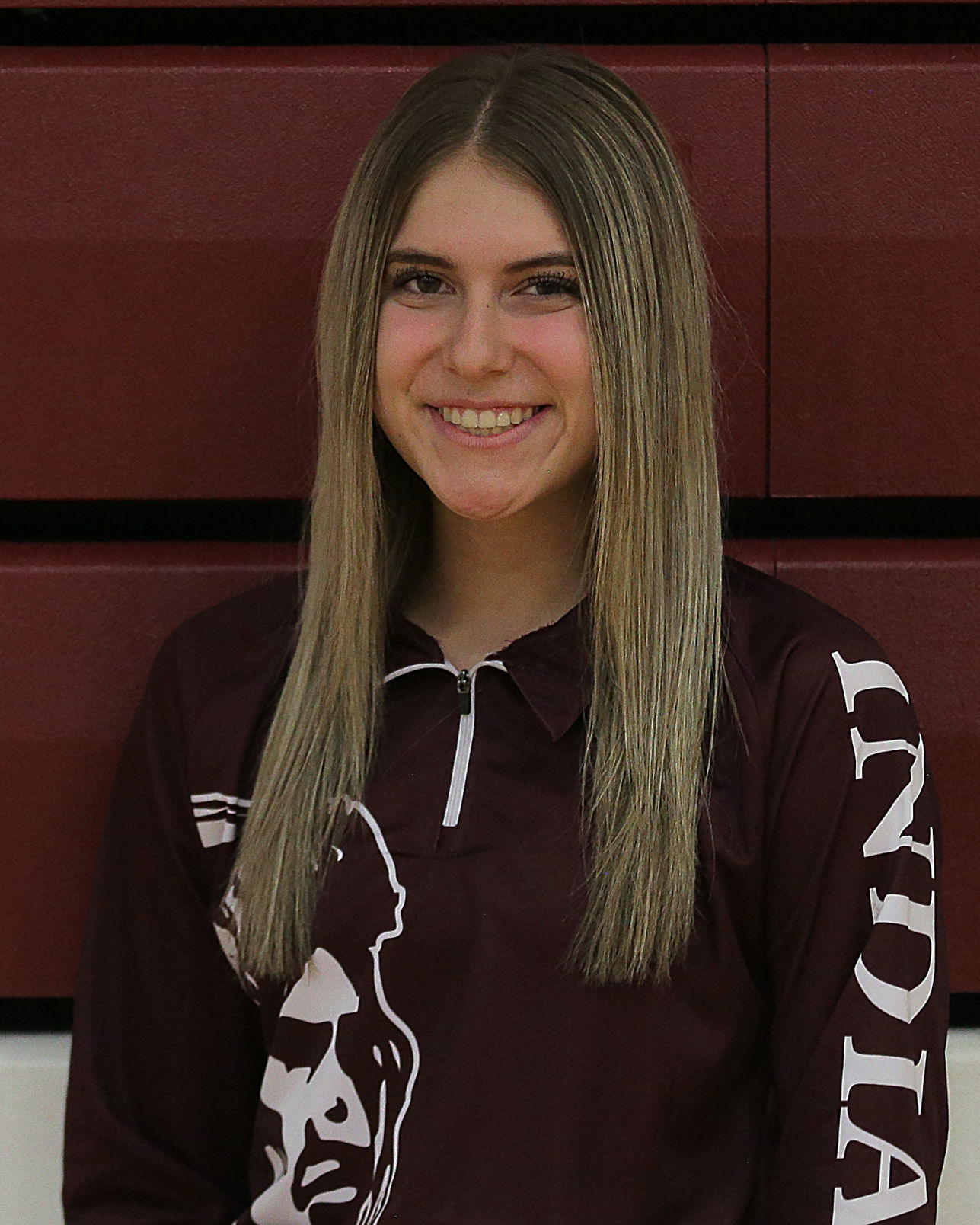 Izzy Eklund